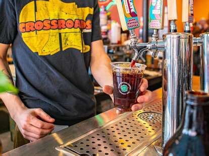 Cold Brew Coffee Drinks for Summer To Try Today - Thrillist