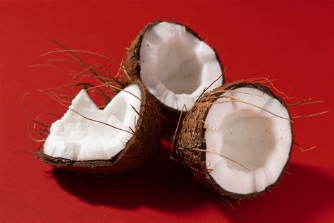 Coconut Meat Processing - Centre for Agriskills and Livelihoods Inc