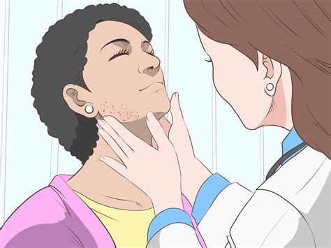 How to Soothe Skin Irritated by Facial Cleanser: 14 Steps (with Pictures)
