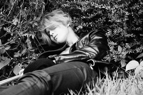 Taemin Wallpapers - Wallpaper Cave