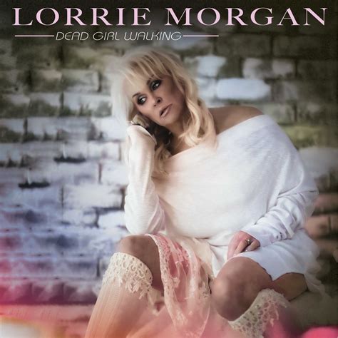 Lorrie Morgan Returns With First New Album In Seven Years, 'Dead Girl
