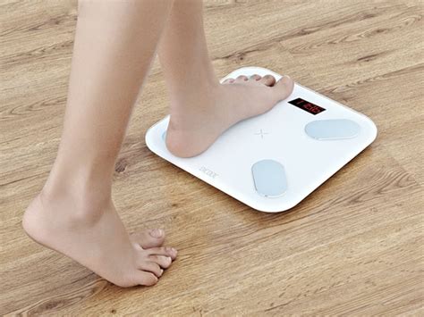 Samsung Health Xiaomi Scale — Xiaomi-pad.ru