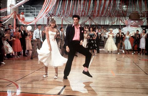 Movie Review: Grease (1978) | The Ace Black Movie Blog