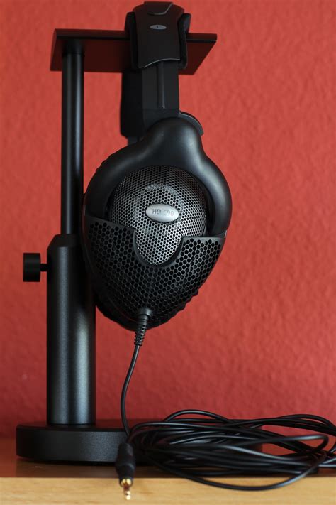 Sennheiser HD 590 | hd, sennheiser | hifi-forum.de Bildergalerie