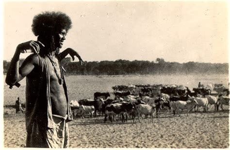 TIGRE PEOPLE: THE SECOND LARGEST FORGOTTEN TRIBE OF ERITREA