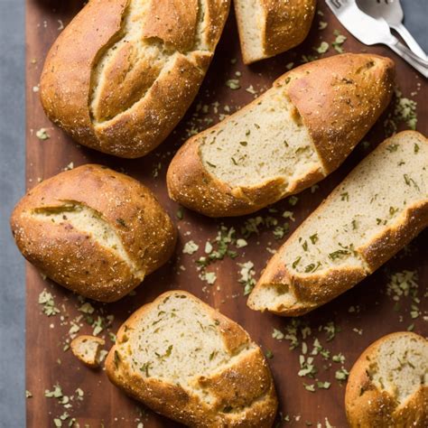 Italian Herb Bread Recipe | Recipes.net