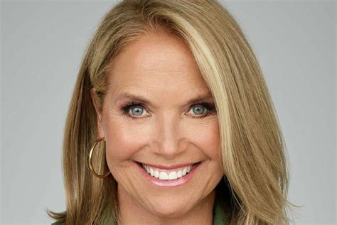 Unveiling The Trailblazing Career Of Katie Couric In 1970 Breaking Down Barriers And Blazing A Trail