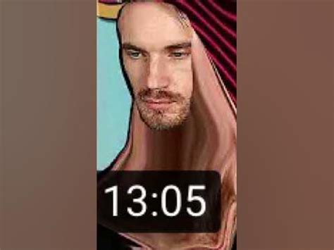 PewDiePie Thumbnail Evolution - YouTube