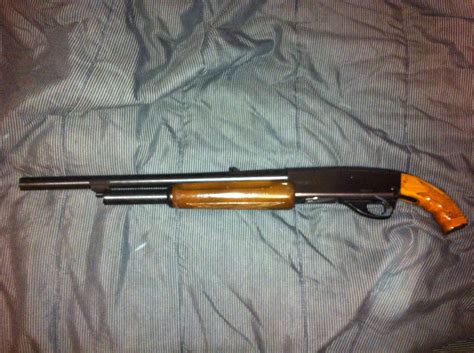 Stevens Model 67 Series E.