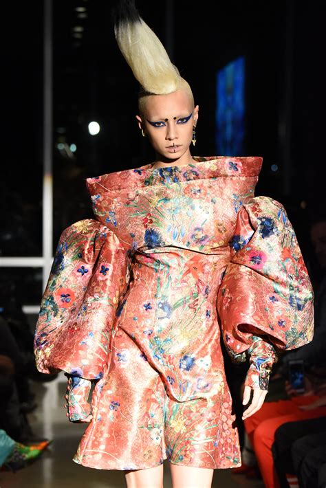 Children's Mohawk Hairstyles are the top trend for back to school 21