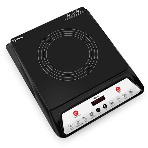 Lifelong - 1800 Watt Induction Stove - Souvenir Gifting Solutions