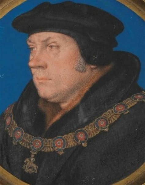 How Thomas Cromwell used cut and paste to insert himself into Henry