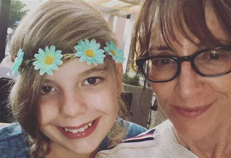 Truth About Esme Louise Sutter, Katey Sagal’s Daughter With Kurt Sutter