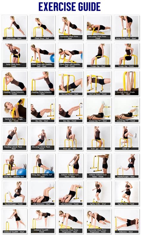 Crossfit Dip bar Parallel bar (With images) | Bar workout