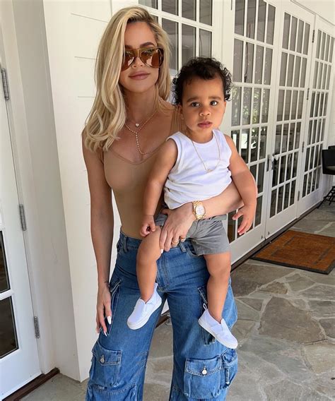 Khloe Kardashian slammed for 'out-of-touch' treatment of son Tatum at
