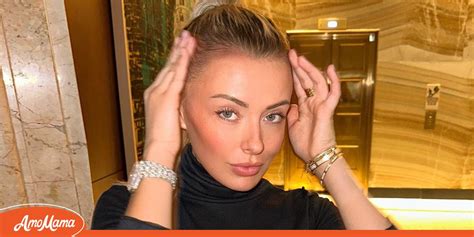 Did Corinna Kopf's Nudes Change Everything? The Untold Story - u775qgz