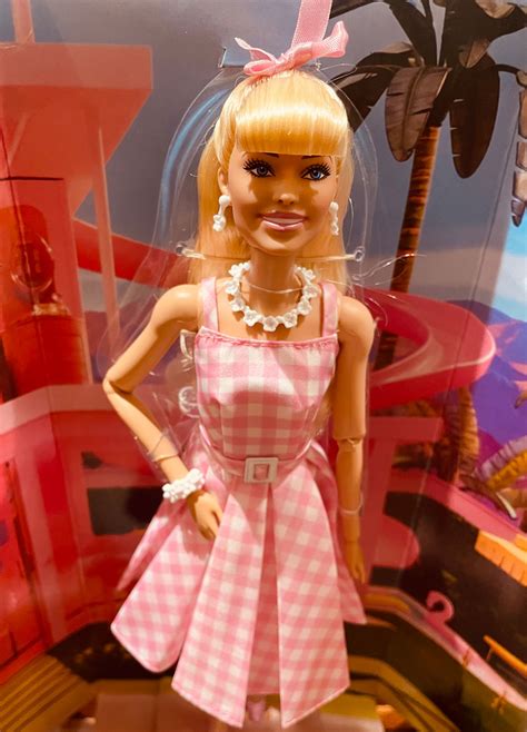 barbies evolution inspiring careers   doll