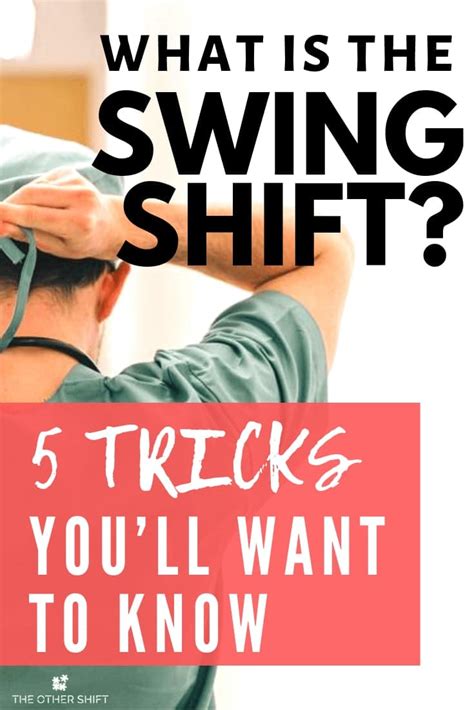 How to Quickly Switch from Night Shift to Day Shift – The Other Shift