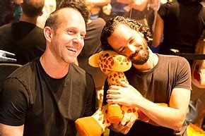 Neil Druckmann - Wikipedia