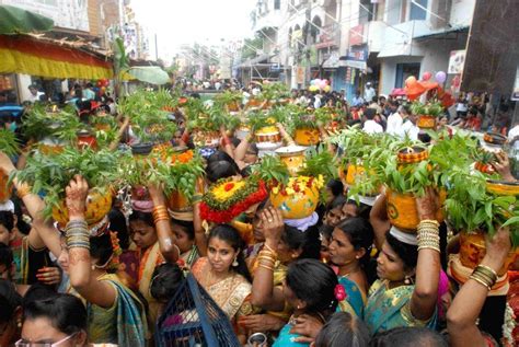 bonalu pictures pictures showing   week festival  bonalu