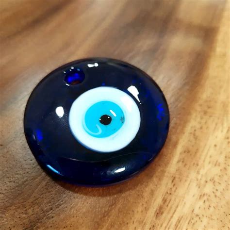 SPACE S | Turkish eye: the longevity of an amulet