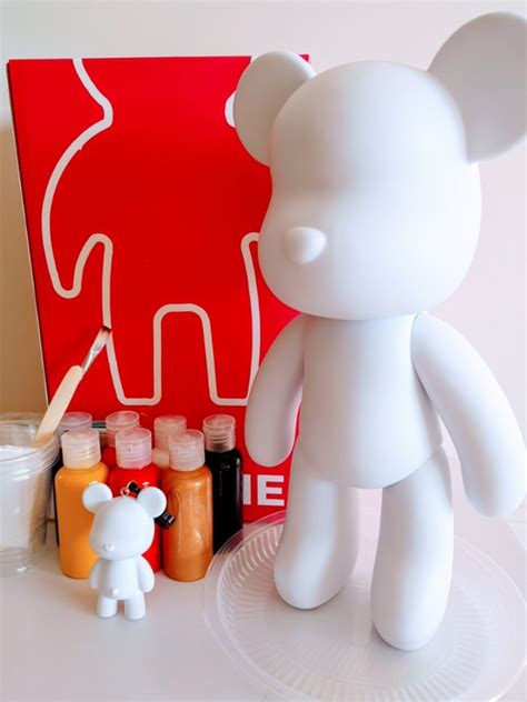 pour bear kit pour bearie cm big bear  cm key chain bear