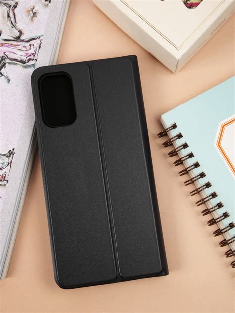 Защитный чехол-книжка для смартфона Xiaomi Redmi Note 10T /Ксяоми Редми ...