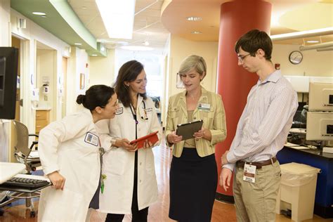 Librarians providing innovative resources for faculty, students