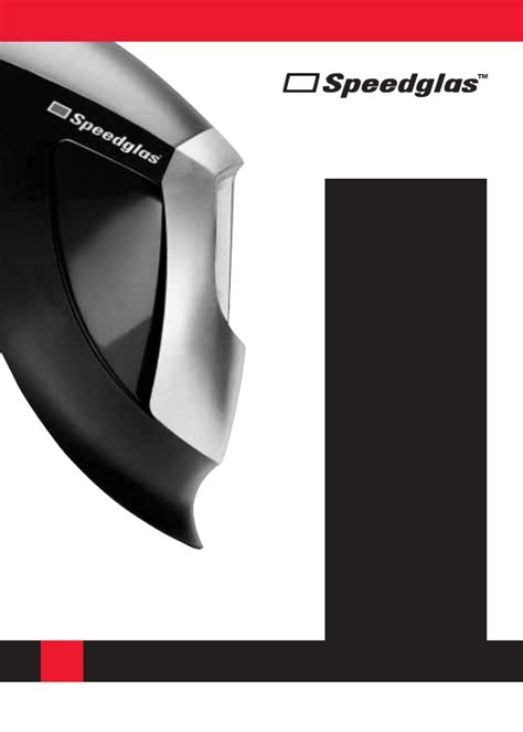 Manual 3m Speedglas 9002 (page 1 of 18) (Dutch)