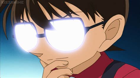 Edogawa Conan - Détective Conan photo (37957664) - fanpop