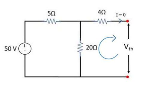 Thevenin's Theorem | Thevenin Equivalent Circuit Problems Solving