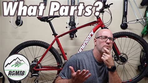 entry level mtb upgrades  parts      mountain