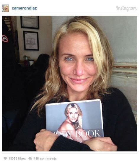 Celebrities Without Makeup on Instagram (28 pics)