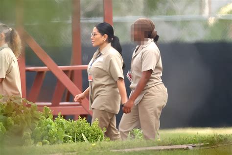 Jen Shah has 'bonded' with Elizabeth Holmes in prison: 'They're friends'