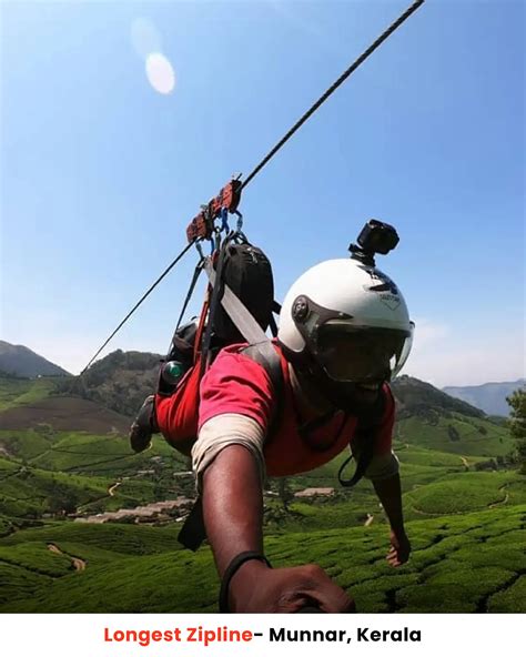 India Hidden Gems | Swipe ⬅️ to Explore India’s Record-Holding