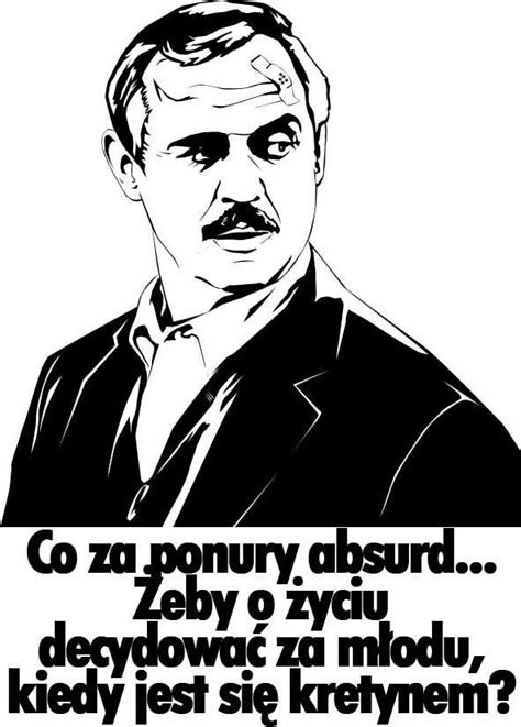 Dzień świra | Filmes