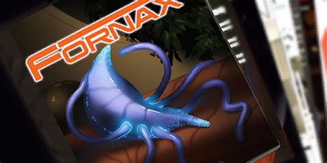 Fornax | Mass Effect Wiki | FANDOM powered by Wikia