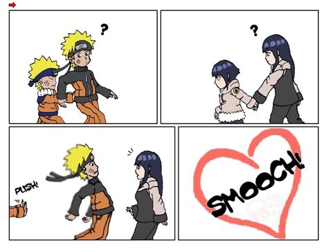 Naruto's Wallpaper and Pictures: Naruto and Hinata Love Story