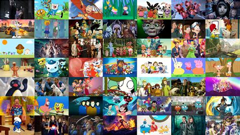 kids tv shows  netflix uk bbc iplayer amazon prime  tv