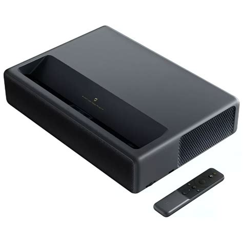 Видеопроектор для домашнего кинотеатра Xiaomi Mi 4K Laser Projector 150 ...