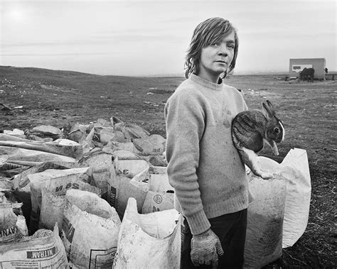 Chris Killip's chronicle of industrial England, 1970-1990 | PORT Magazine