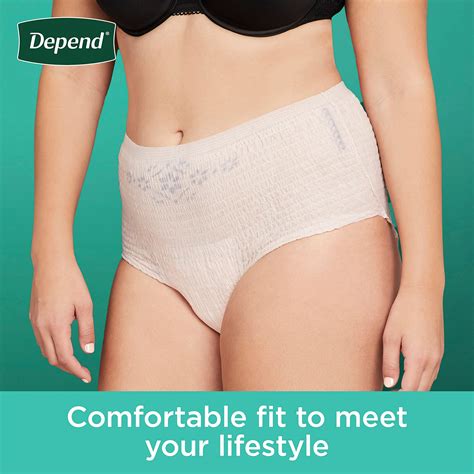 Depend Fresh Protection Adult...B095589YX8 | Encarguelo.com