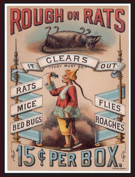 vintage posters