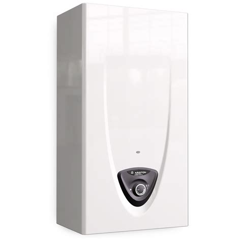 ARISTON FAST EVO ONT B14 Instantaneous Gas Water Heater - Rey Lenferna