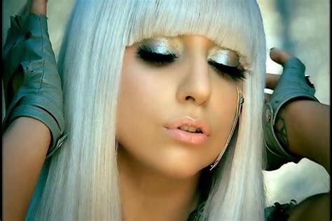 The Evolution of Lady Gaga: A Journey Through Her Career and Artistic ...