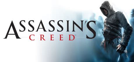 скачать Assassin's Creed (последняя версия) бесплатно торрент на ПК