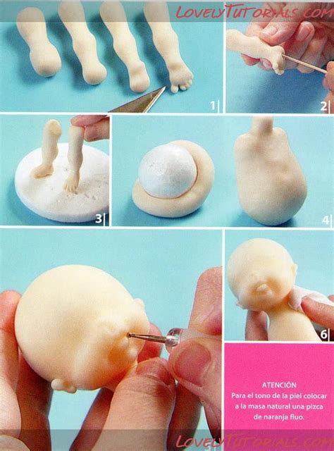 Fondant figurines | Werkjes, Miniature, Creativiteit