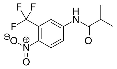 Effects of flutamide, a pure antiandrogen, on endocrine parameters, in ...