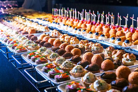 Catering Baku - Safye Keyterinq Şirkəti