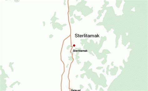 Sterlitamak Weather Forecast